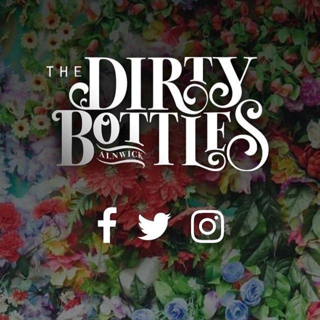 The Dirty Bottles Inn Alnwick Dış mekan fotoğraf