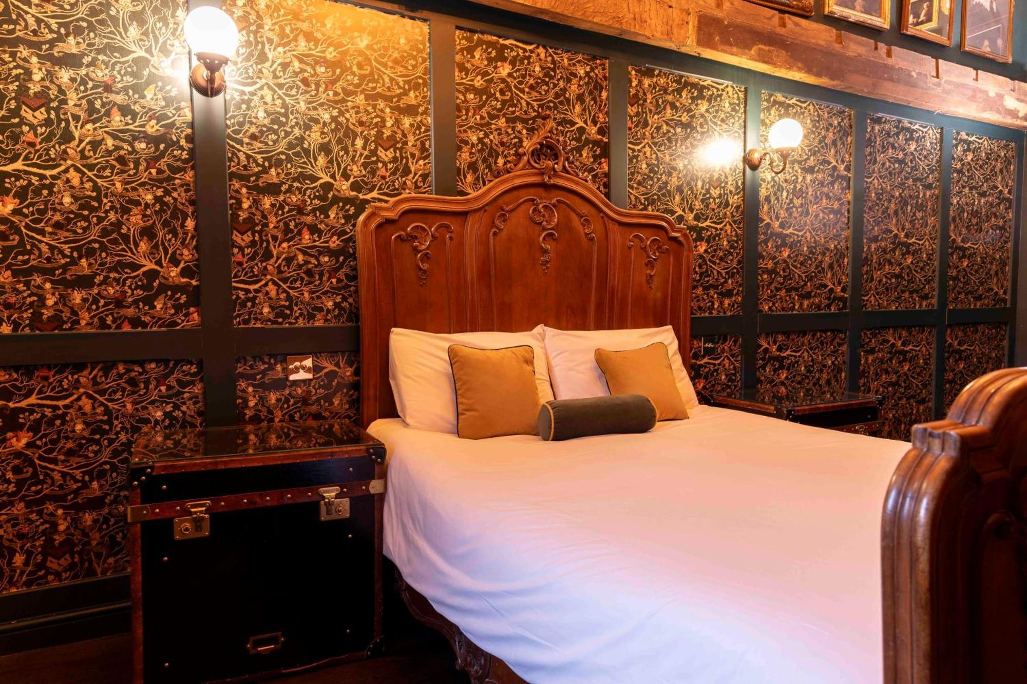 The Dirty Bottles Hotel Alnwick Dış mekan fotoğraf