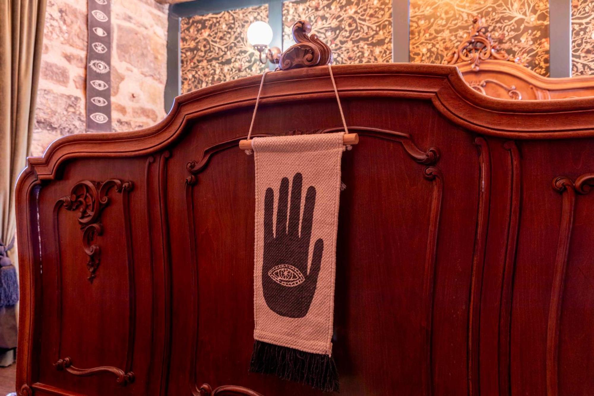 The Dirty Bottles Hotel Alnwick Dış mekan fotoğraf